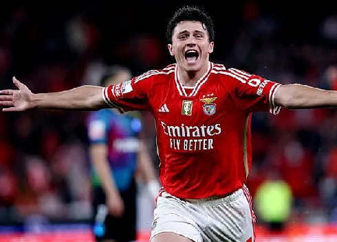 Foto - En iyi takımlar değişti dikkat! Süper Lig'den dev listeye girenler belli oldu... Hemen kontrol edin