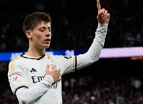 Foto - En iyi takımlar değişti dikkat! Süper Lig'den dev listeye girenler belli oldu... Hemen kontrol edin