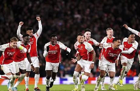 Foto - En iyi takımlar değişti dikkat! Süper Lig'den dev listeye girenler belli oldu... Hemen kontrol edin