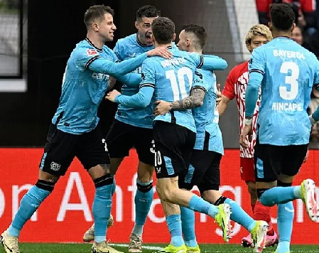 Foto - En iyi takımlar değişti dikkat! Süper Lig'den dev listeye girenler belli oldu... Hemen kontrol edin