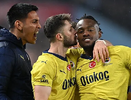 Foto - En iyi takımlar değişti dikkat! Süper Lig'den dev listeye girenler belli oldu... Hemen kontrol edin