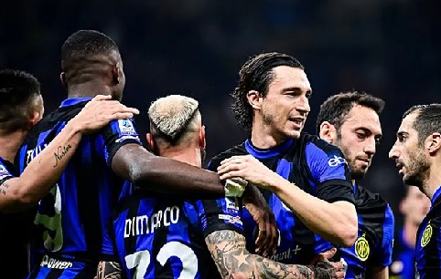 Foto - En iyi takımlar değişti dikkat! Süper Lig'den dev listeye girenler belli oldu... Hemen kontrol edin