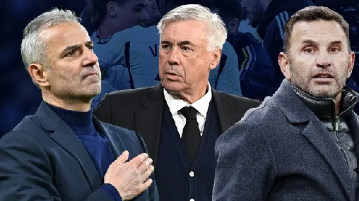 En iyi takımlar değişti dikkat! Süper Lig'den dev listeye girenler belli oldu... Hemen kontrol edin