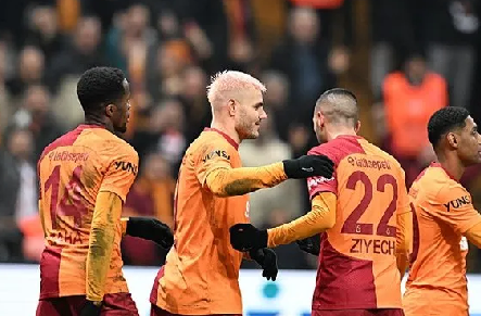Foto - En iyi takımlar değişti dikkat! Süper Lig'den dev listeye girenler belli oldu... Hemen kontrol edin