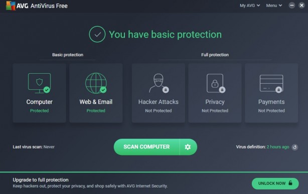 Foto - En iyi ücretsiz antivirüs yazılımları! Bilgisayarınızı zararlı içeriklerden koruyun