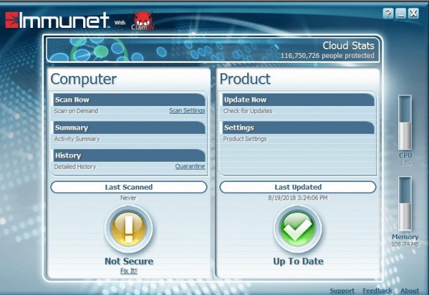 Foto - En iyi ücretsiz antivirüs yazılımları! Bilgisayarınızı zararlı içeriklerden koruyun
