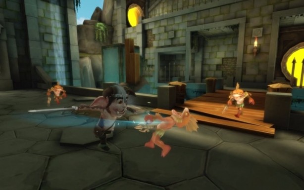 Foto - En iyi sanal gerçeklik oyunları