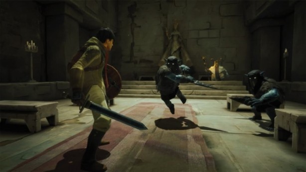 Foto - En iyi sanal gerçeklik oyunları