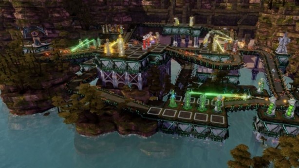 En iyi sanal gerçeklik oyunları