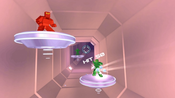 Foto - En iyi sanal gerçeklik oyunları