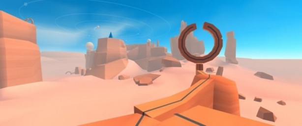 Foto - En iyi sanal gerçeklik oyunları