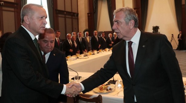 Foto - En kapsamlı seçim anketi yapıldı! İşte son anketten çıkan olay sonuçlar...