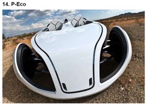 Foto - En kısa zamanda yollarda da görmek isteğimiz otomobiller