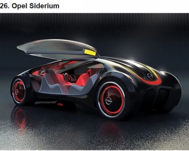 Foto - En kısa zamanda yollarda da görmek isteğimiz otomobiller