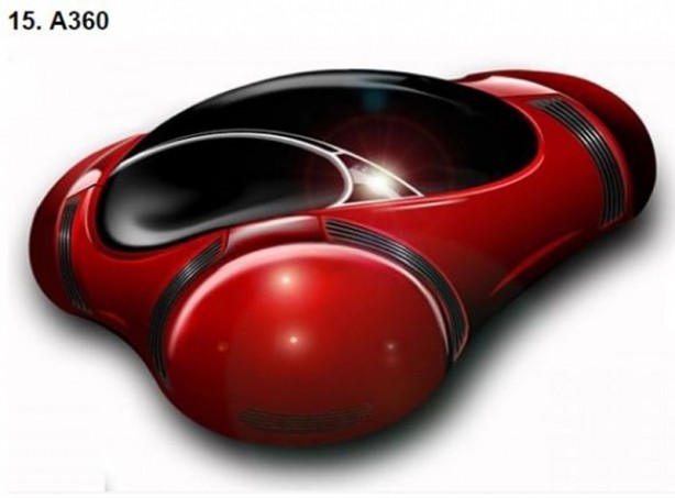 Foto - En kısa zamanda yollarda da görmek isteğimiz otomobiller