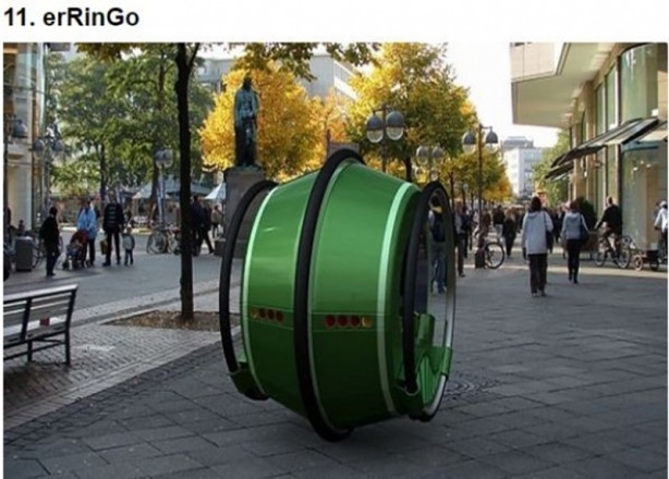 Foto - En kısa zamanda yollarda da görmek isteğimiz otomobiller