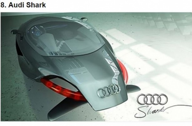 Foto - En kısa zamanda yollarda da görmek isteğimiz otomobiller