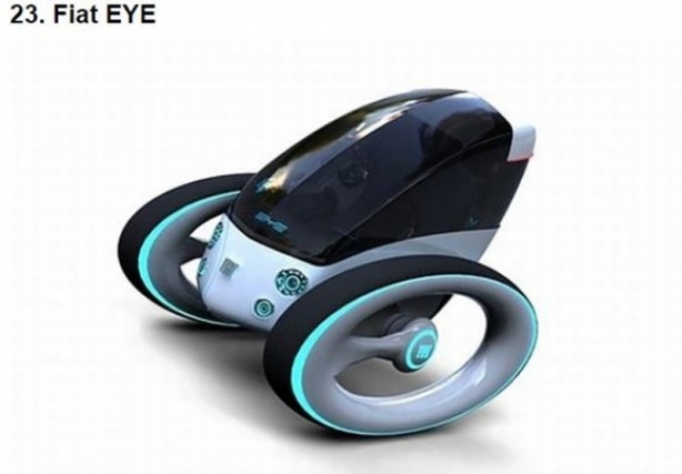 Foto - En kısa zamanda yollarda da görmek isteğimiz otomobiller