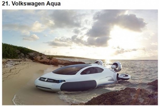 Foto - En kısa zamanda yollarda da görmek isteğimiz otomobiller