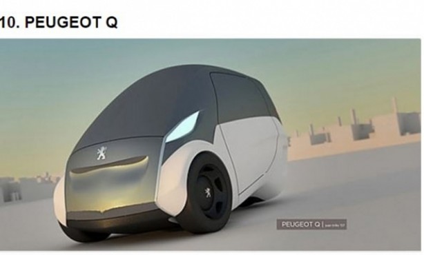 Foto - En kısa zamanda yollarda da görmek isteğimiz otomobiller