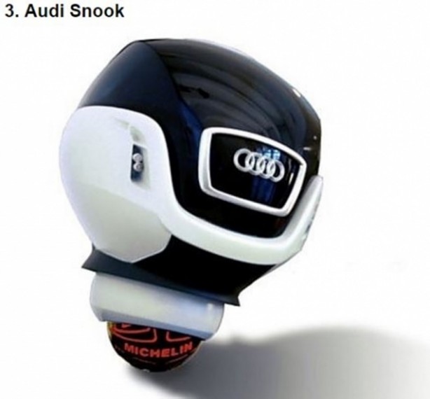 Foto - En kısa zamanda yollarda da görmek isteğimiz otomobiller