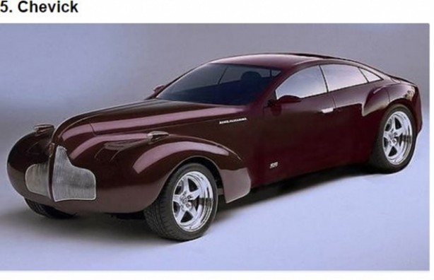 Foto - En kısa zamanda yollarda da görmek isteğimiz otomobiller