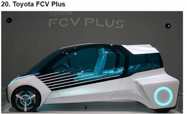 Foto - En kısa zamanda yollarda da görmek isteğimiz otomobiller