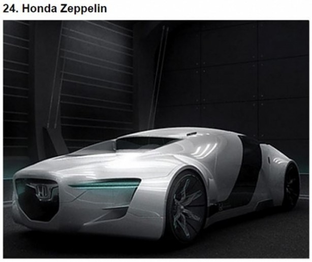 Foto - En kısa zamanda yollarda da görmek isteğimiz otomobiller