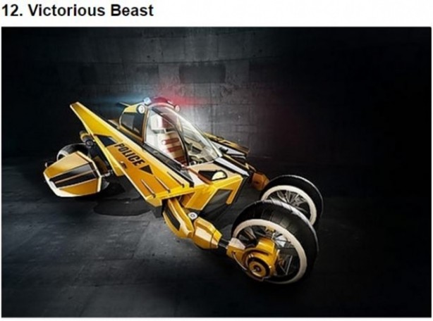 Foto - En kısa zamanda yollarda da görmek isteğimiz otomobiller