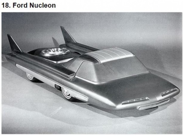 Foto - En kısa zamanda yollarda da görmek isteğimiz otomobiller