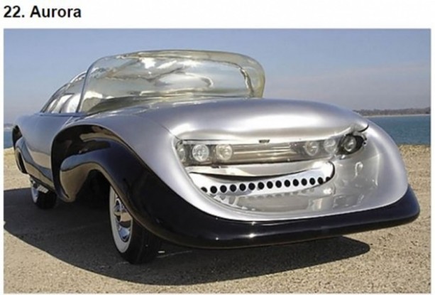 Foto - En kısa zamanda yollarda da görmek isteğimiz otomobiller