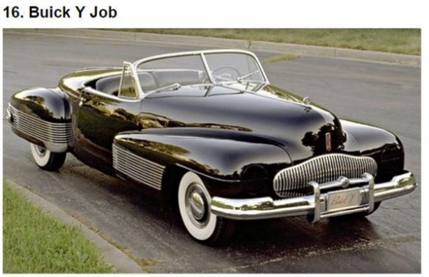 Foto - En kısa zamanda yollarda da görmek isteğimiz otomobiller