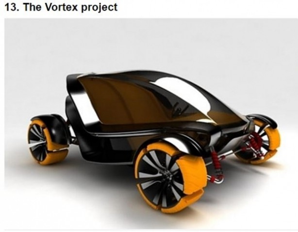 Foto - En kısa zamanda yollarda da görmek isteğimiz otomobiller