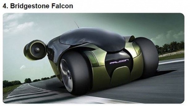 Foto - En kısa zamanda yollarda da görmek isteğimiz otomobiller