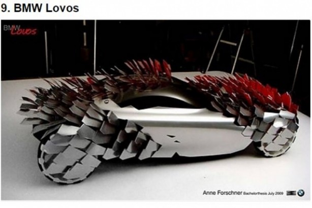 Foto - En kısa zamanda yollarda da görmek isteğimiz otomobiller