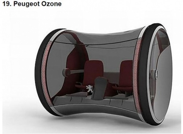 Foto - En kısa zamanda yollarda da görmek isteğimiz otomobiller