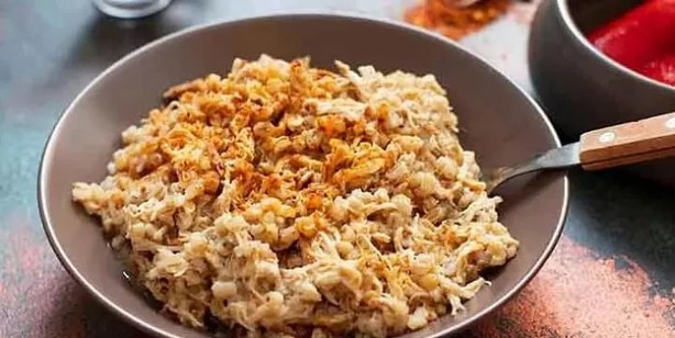 Foto - En kolay keşkek tarifi nasıl yapılır? Keşkek yapılışı: Keşkek Malzemeleri ve tüyoları