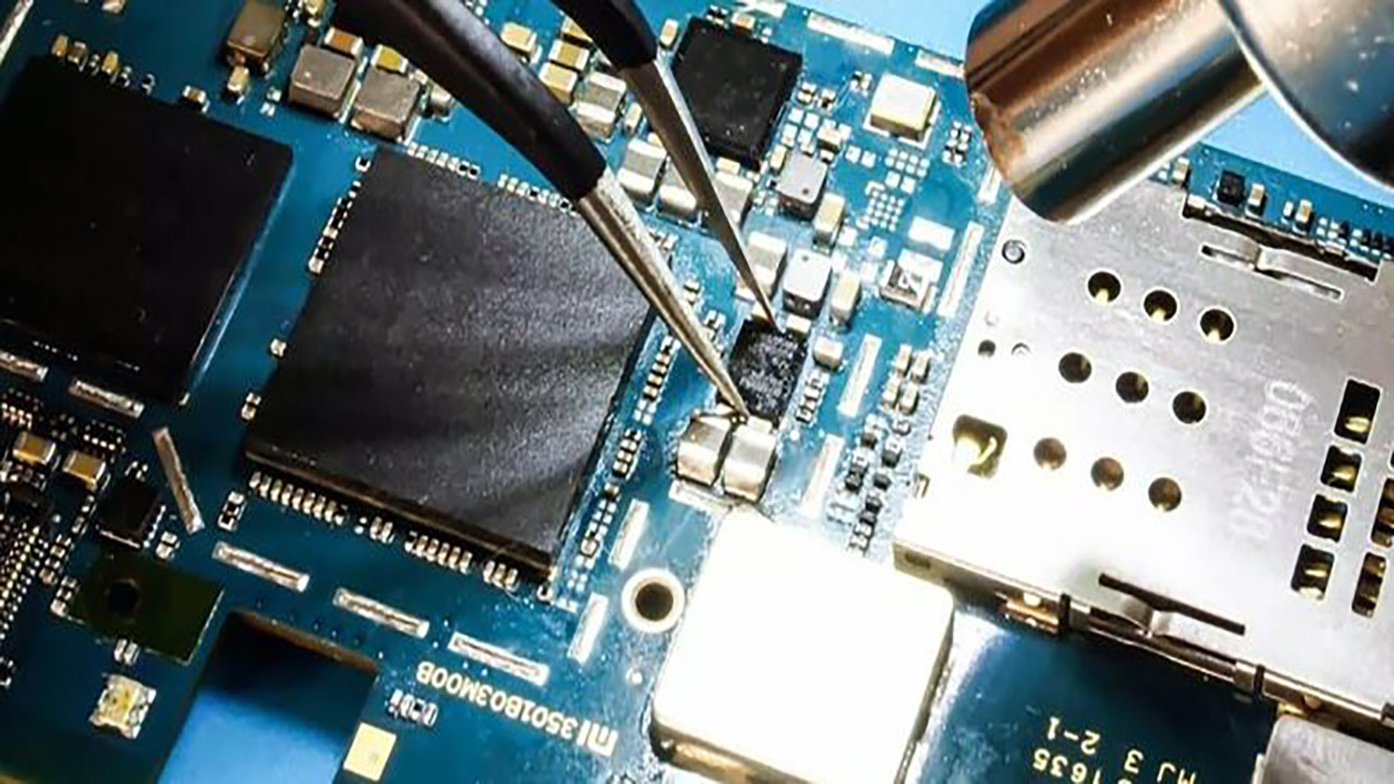 Foto - En kolay tamir edilen telefonlar açıklandı