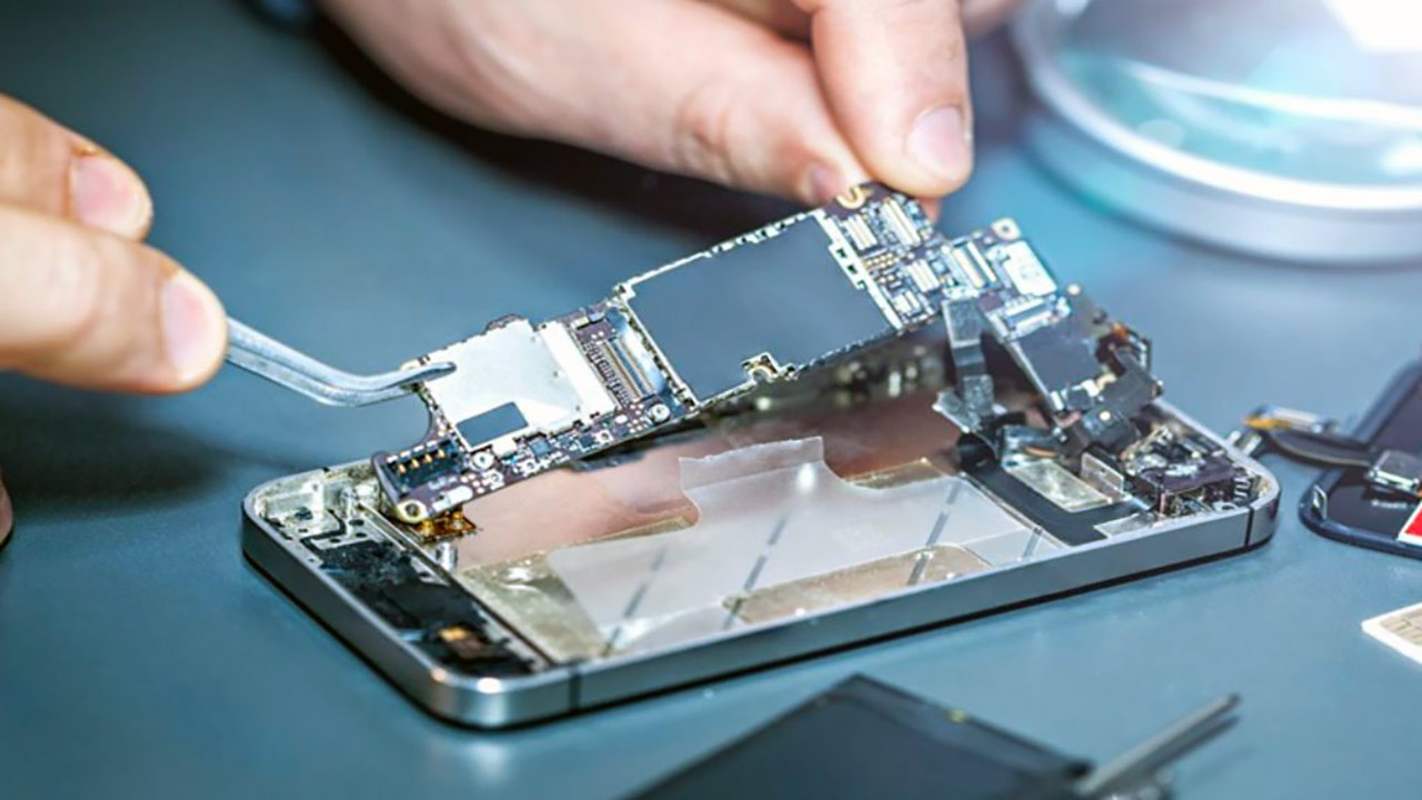 Foto - En kolay tamir edilen telefonlar açıklandı