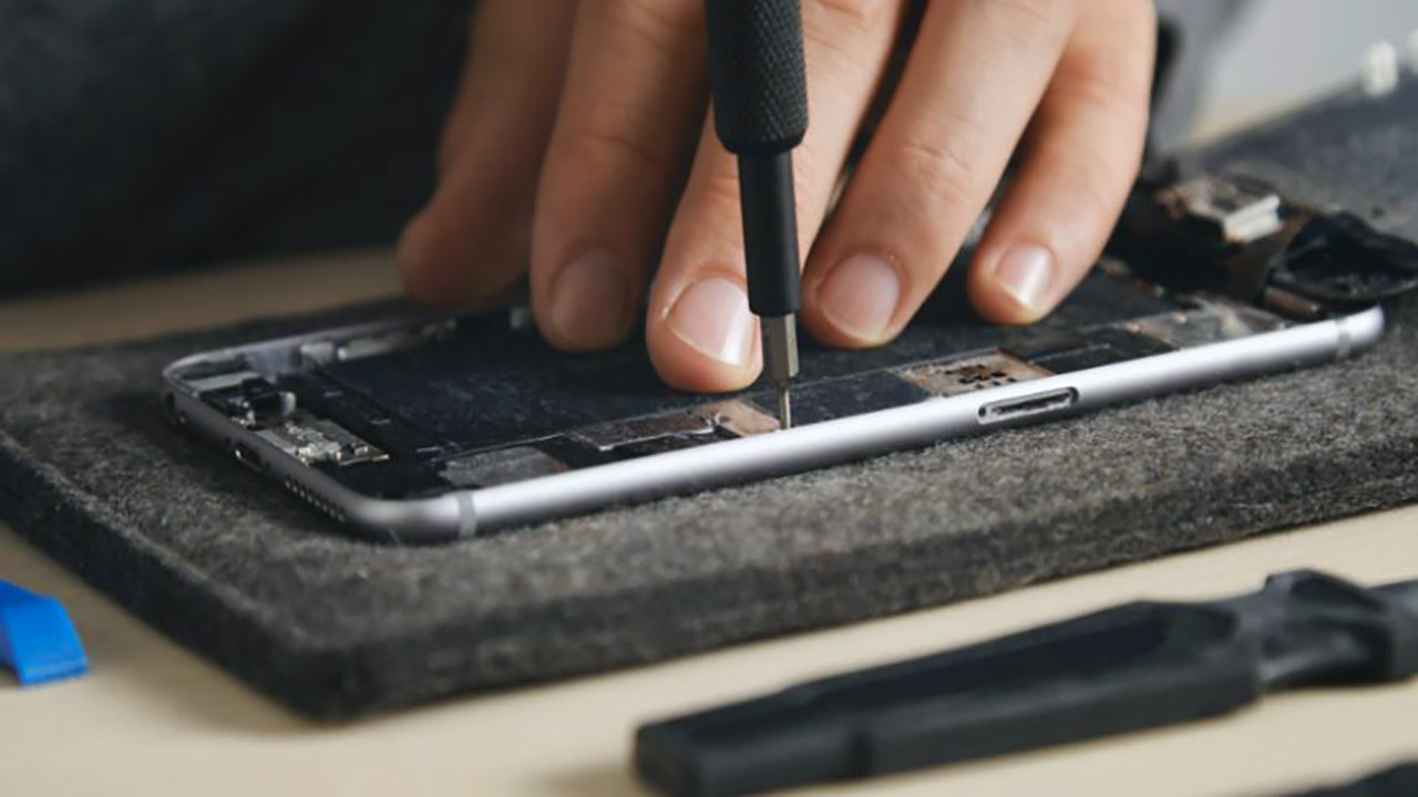 Foto - En kolay tamir edilen telefonlar açıklandı