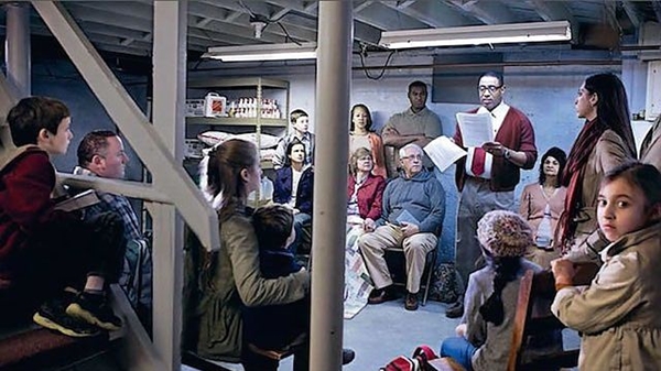 Foto - En meşhur 'fos çıkan' kıyamet kehanetleri