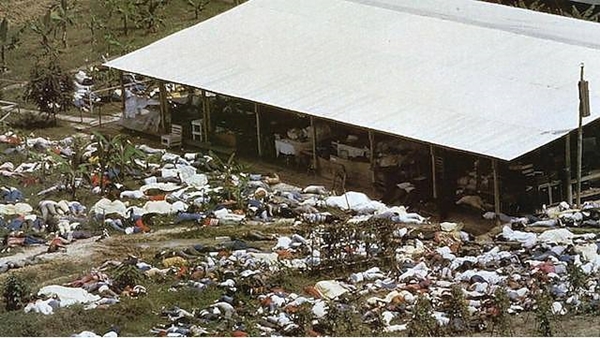Foto - En meşhur 'fos çıkan' kıyamet kehanetleri