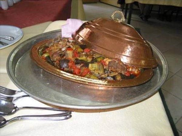 Foto - En meşhur yemekleriyle 81 ilimiz