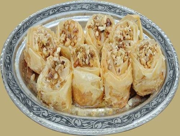 Foto - En meşhur yemekleriyle 81 ilimiz