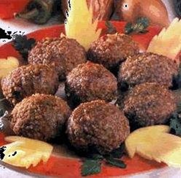 Foto - En meşhur yemekleriyle 81 ilimiz