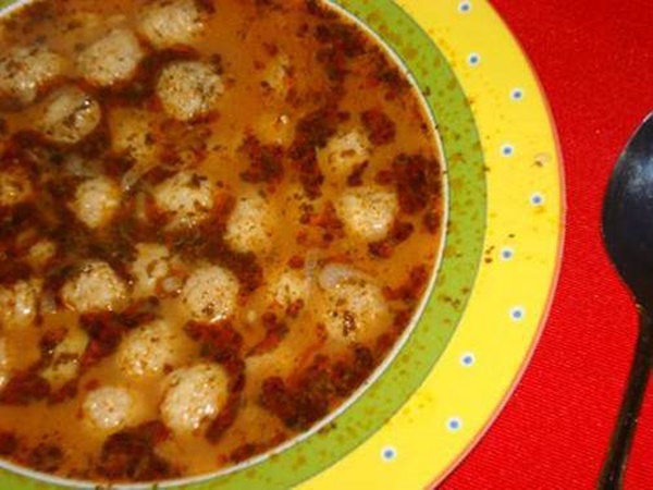 Foto - En meşhur yemekleriyle 81 ilimiz