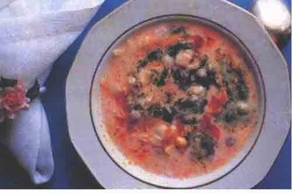 Foto - En meşhur yemekleriyle 81 ilimiz