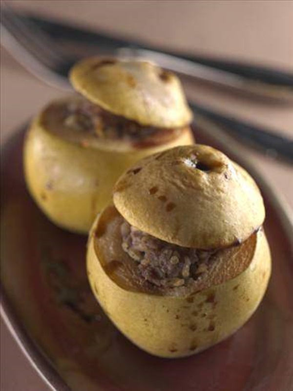 Foto - En meşhur yemekleriyle 81 ilimiz