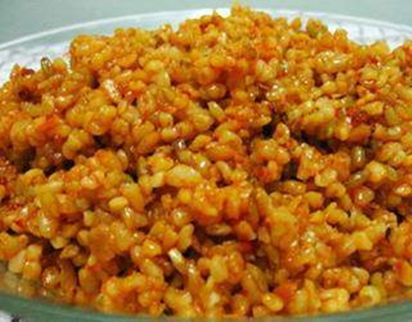 Foto - En meşhur yemekleriyle 81 ilimiz