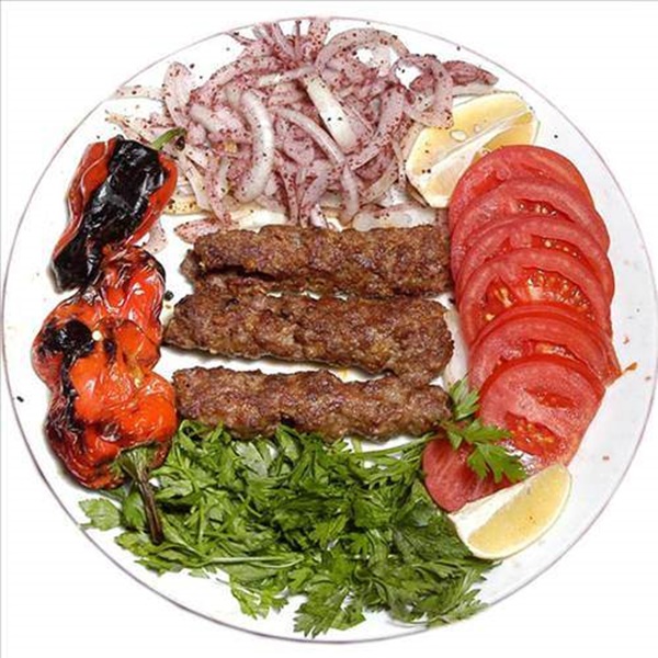 Foto - En meşhur yemekleriyle 81 ilimiz